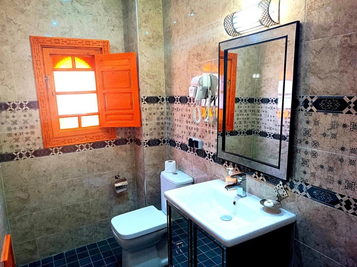 Dar Elkhouda Bed & Breakfast Marrakesh Exterior photo